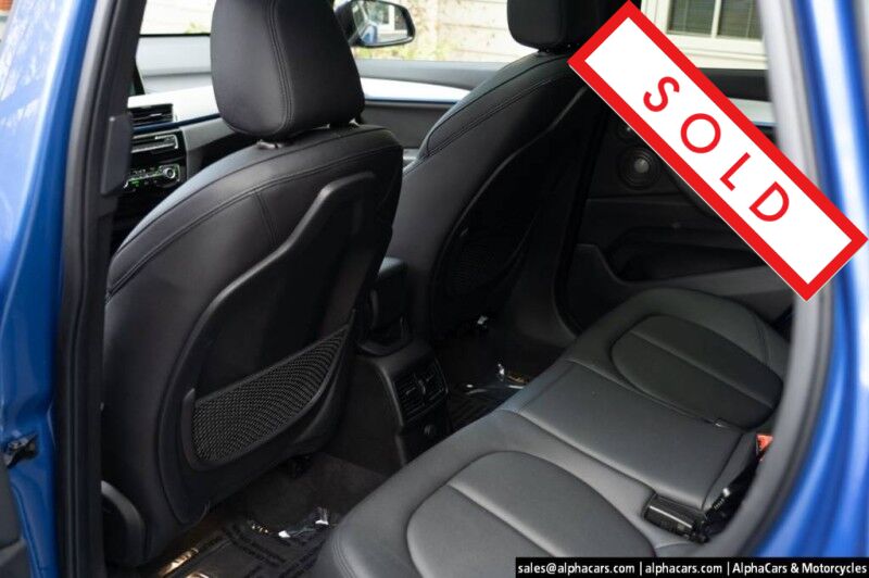 2016 BMW X1 xDrive28i M-Sport Boston MA