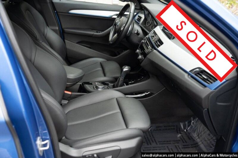 2016 BMW X1 xDrive28i M-Sport Boston MA