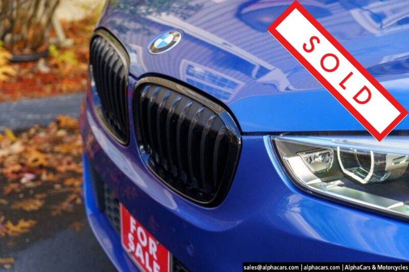 2016 BMW X1 xDrive28i M-Sport Boston MA