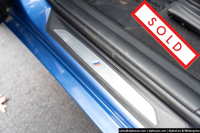 2016 BMW X1 xDrive28i M-Sport Boston MA