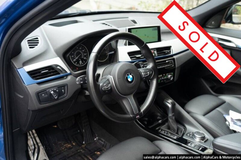 2016 BMW X1 xDrive28i M-Sport Boston MA