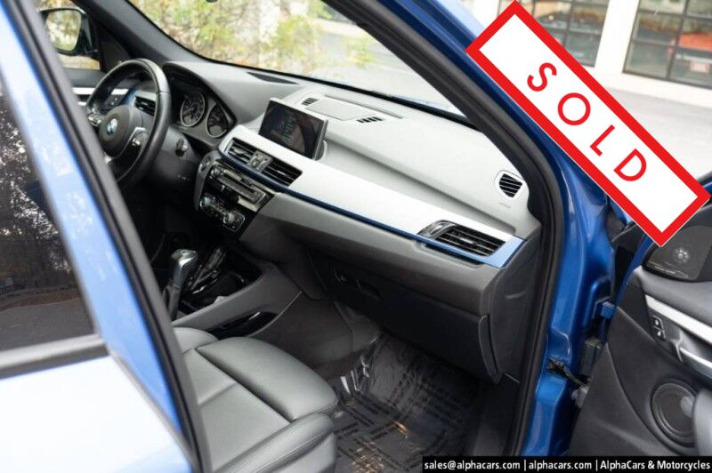 2016 BMW X1 xDrive28i M-Sport Boston MA