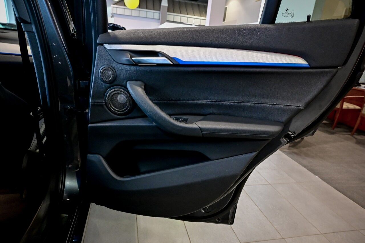 2016 BMW X1 xDrive28i, M-Sport, Premium Pkg, Driver Assist Springfield NJ