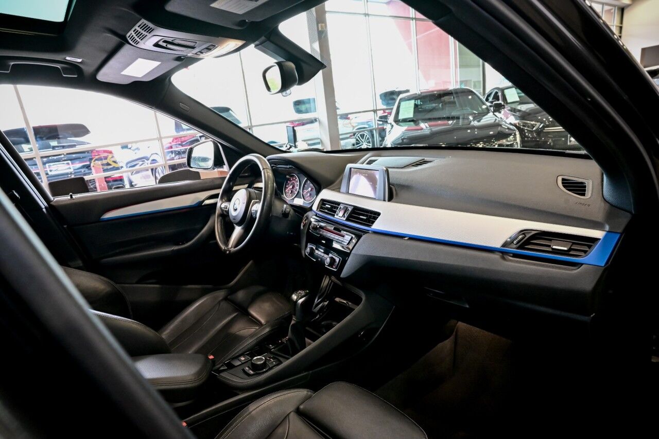 2016 BMW X1 xDrive28i, M-Sport, Premium Pkg, Driver Assist Springfield NJ