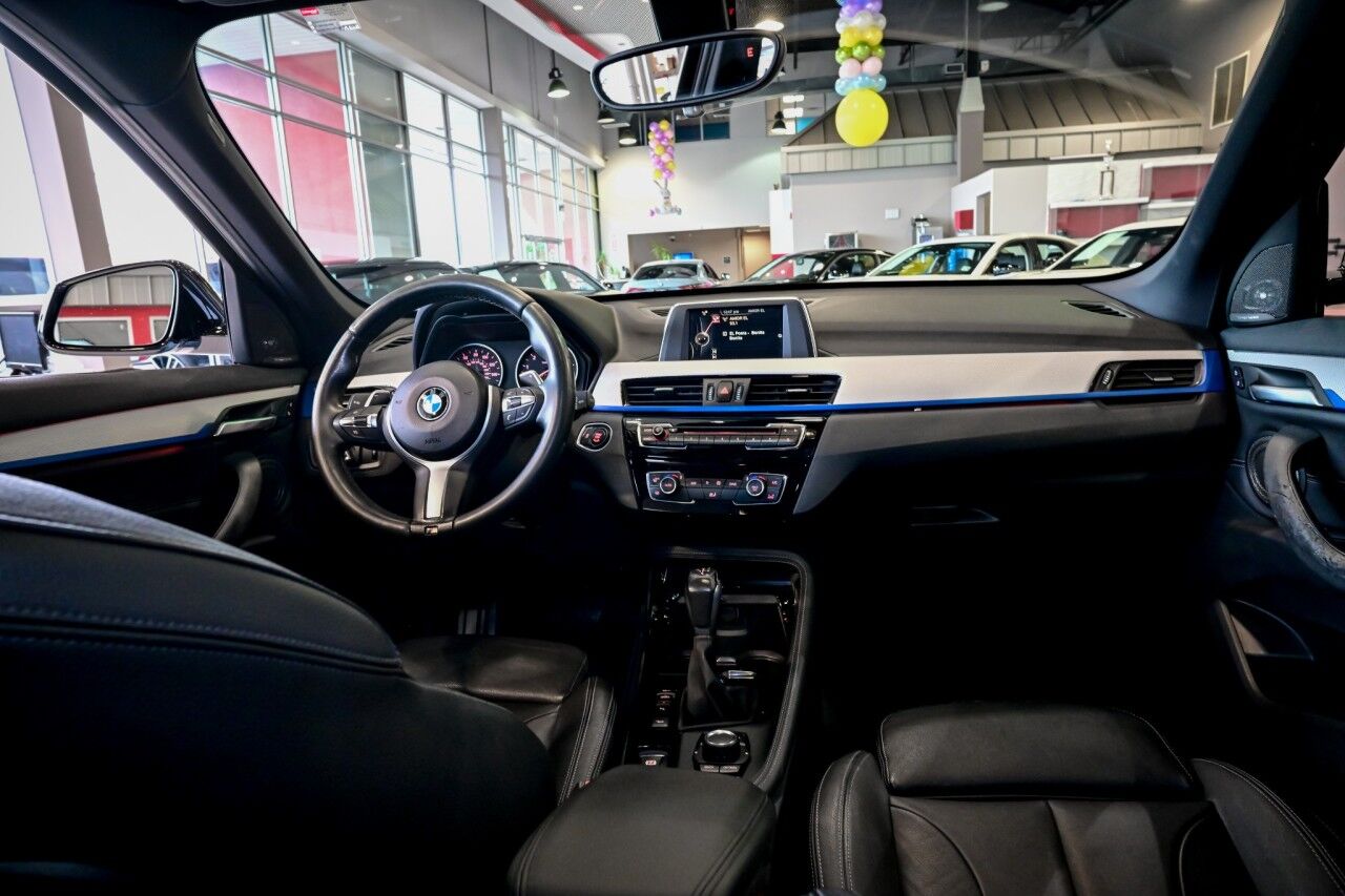 2016 BMW X1 xDrive28i, M-Sport, Premium Pkg, Driver Assist Springfield NJ