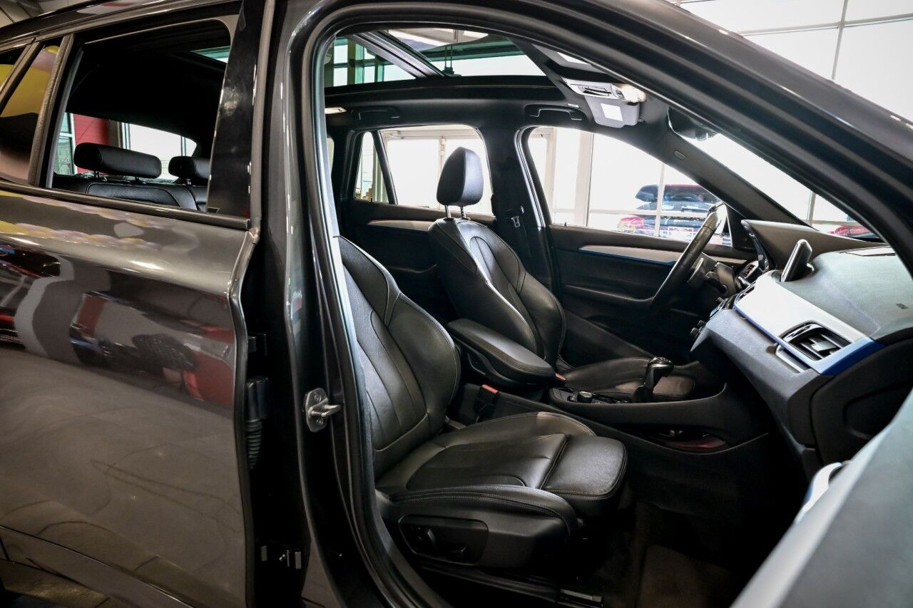 2016 BMW X1 xDrive28i, M-Sport, Premium Pkg, Driver Assist Springfield NJ