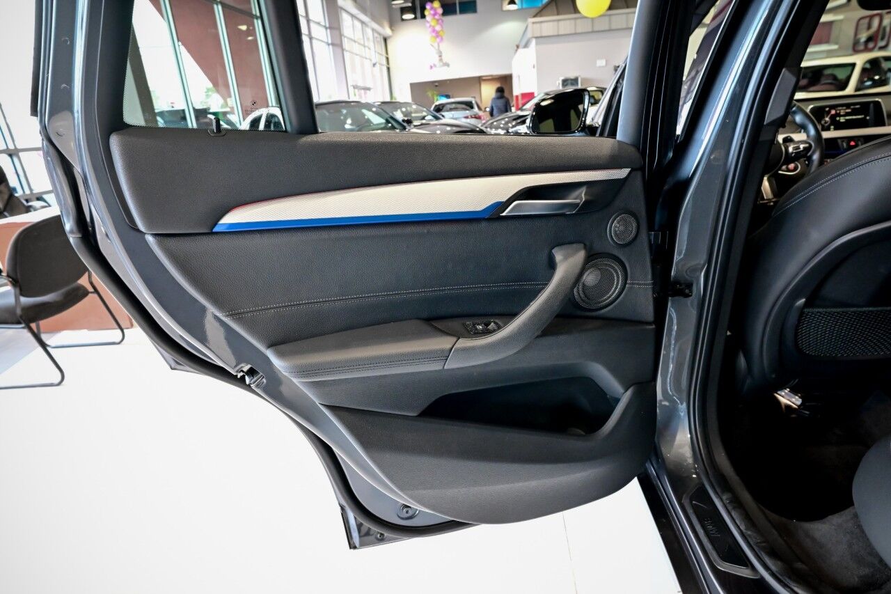 2016 BMW X1 xDrive28i, M-Sport, Premium Pkg, Driver Assist Springfield NJ