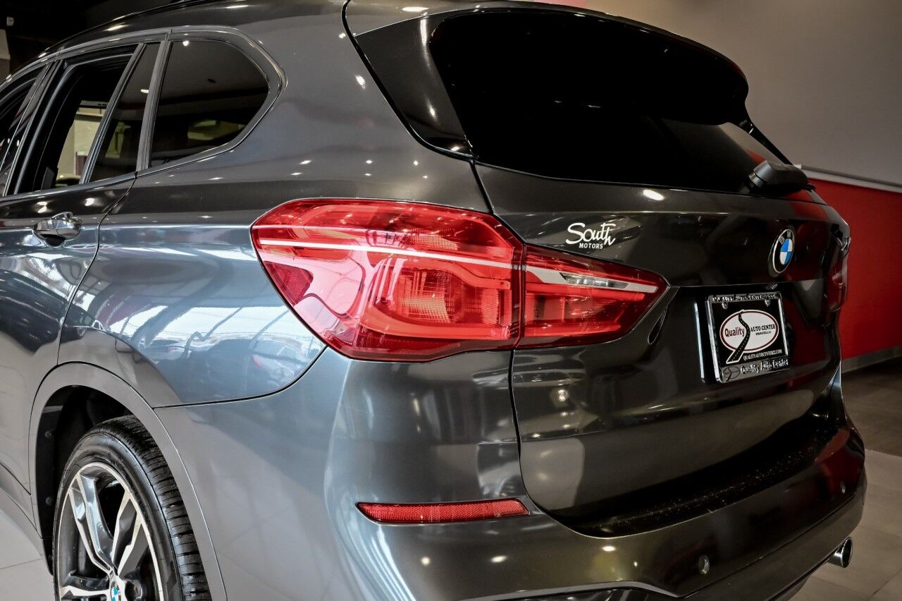 2016 BMW X1 xDrive28i, M-Sport, Premium Pkg, Driver Assist Springfield NJ