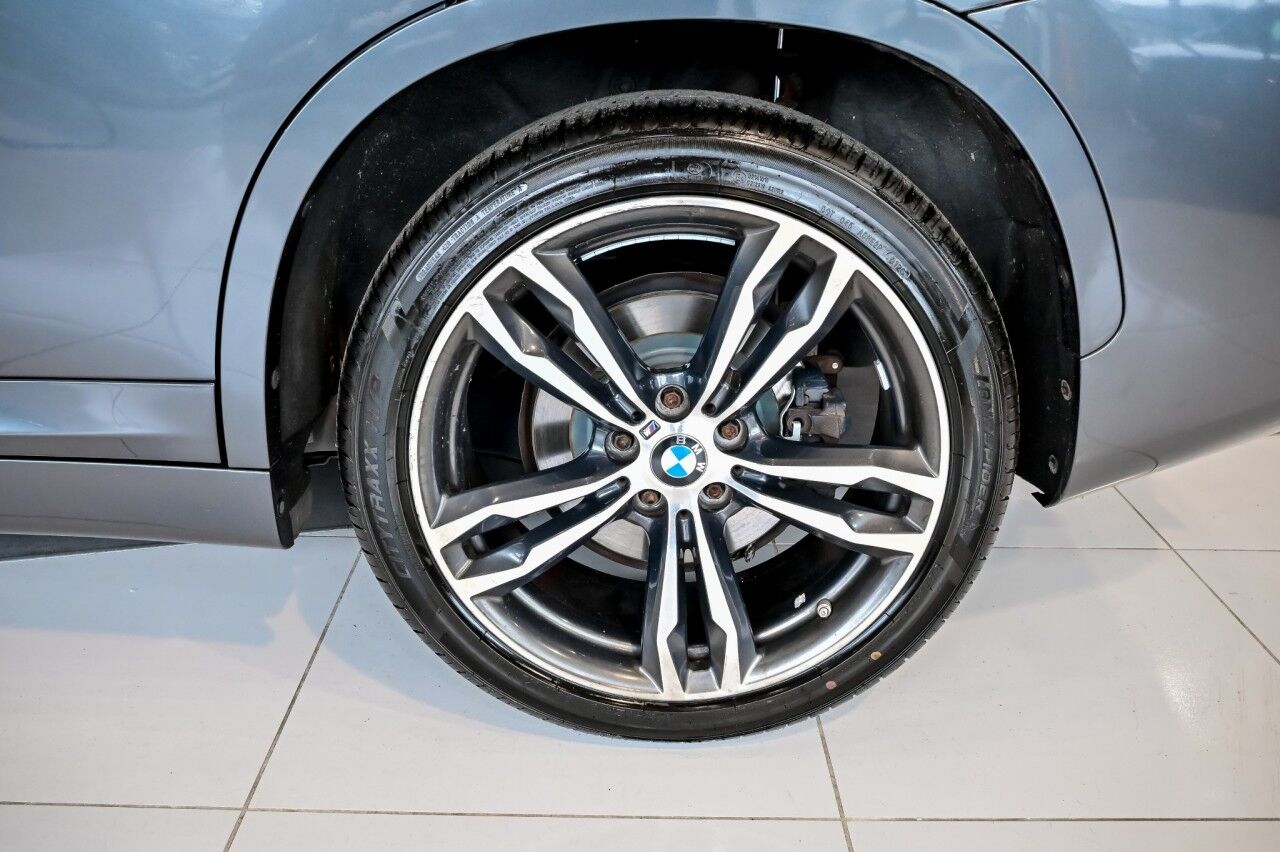 2016 BMW X1 xDrive28i, M-Sport, Premium Pkg, Driver Assist Springfield NJ