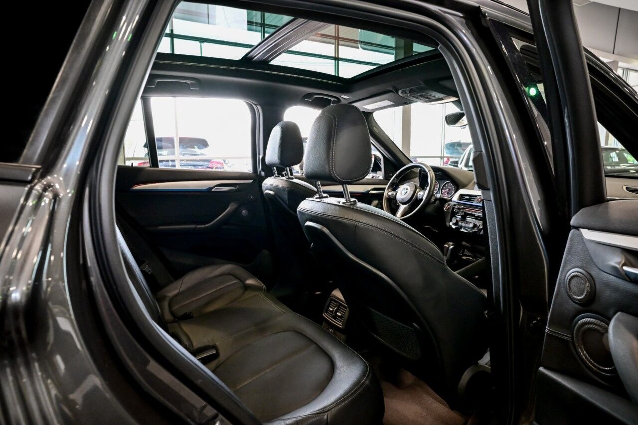 2016 BMW X1 xDrive28i, M-Sport, Premium Pkg, Driver Assist Springfield NJ