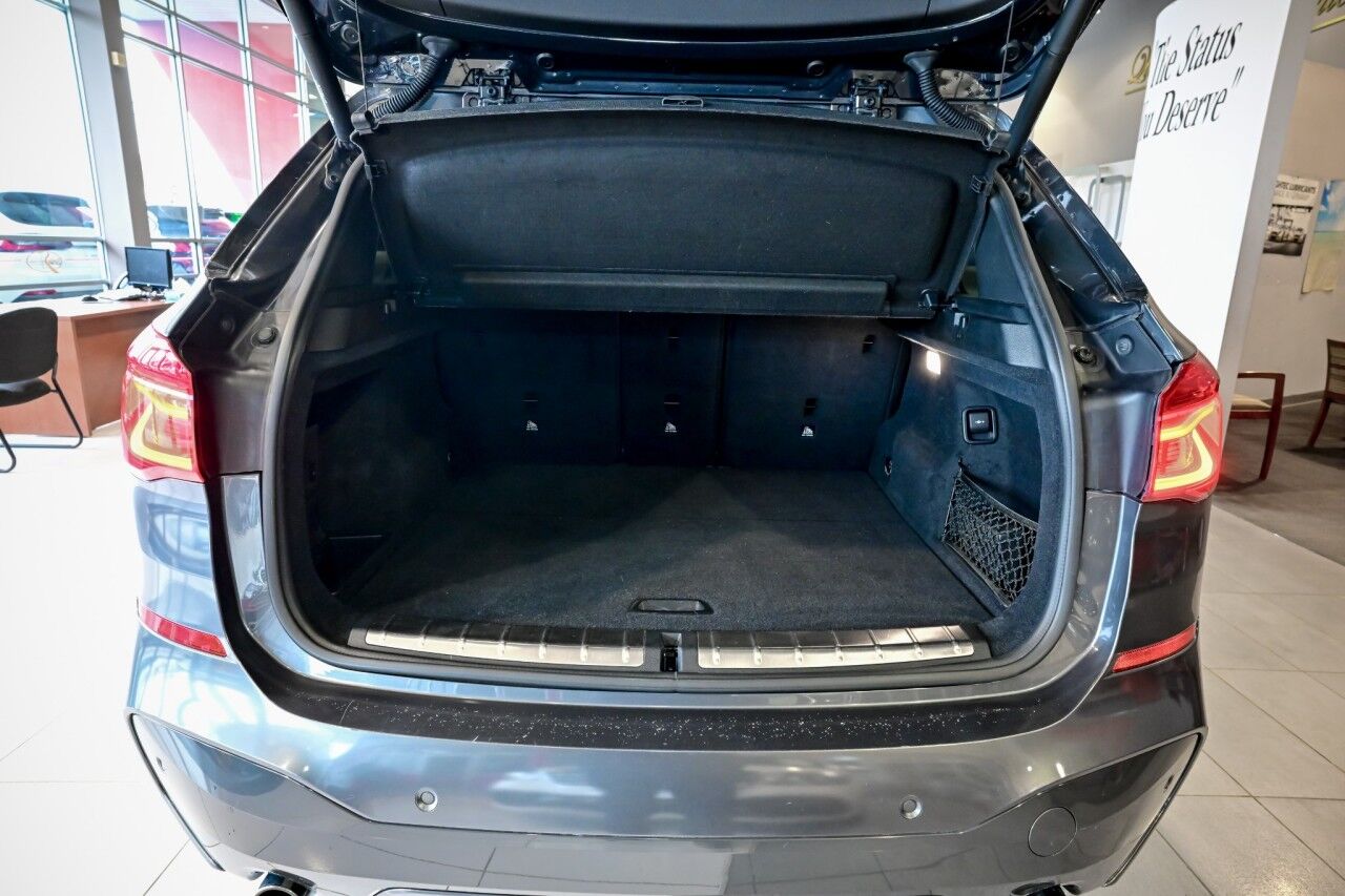 2016 BMW X1 xDrive28i, M-Sport, Premium Pkg, Driver Assist Springfield NJ