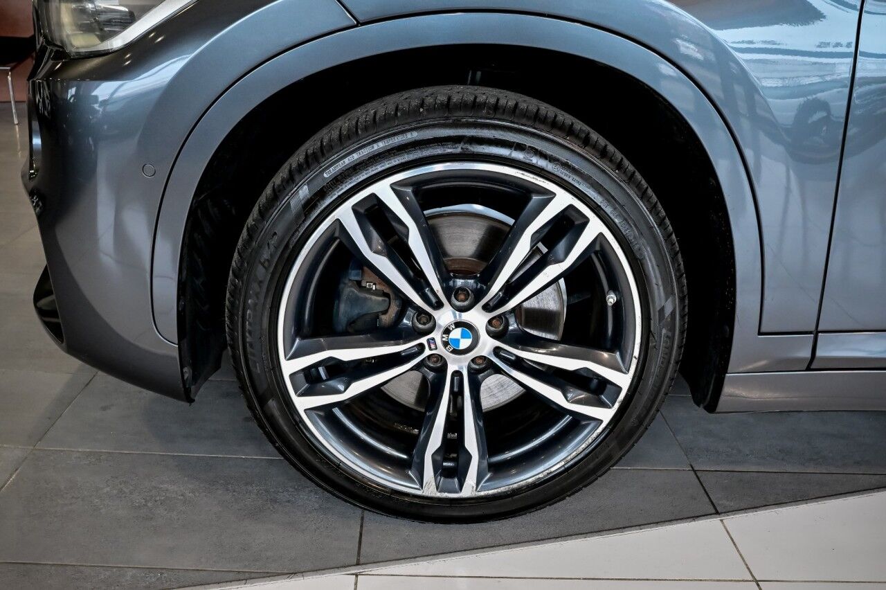 2016 BMW X1 xDrive28i, M-Sport, Premium Pkg, Driver Assist Springfield NJ