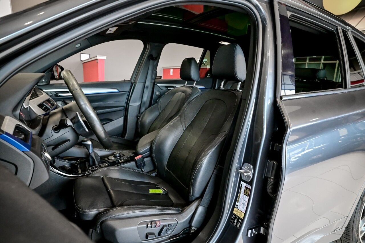 2016 BMW X1 xDrive28i, M-Sport, Premium Pkg, Driver Assist Springfield NJ