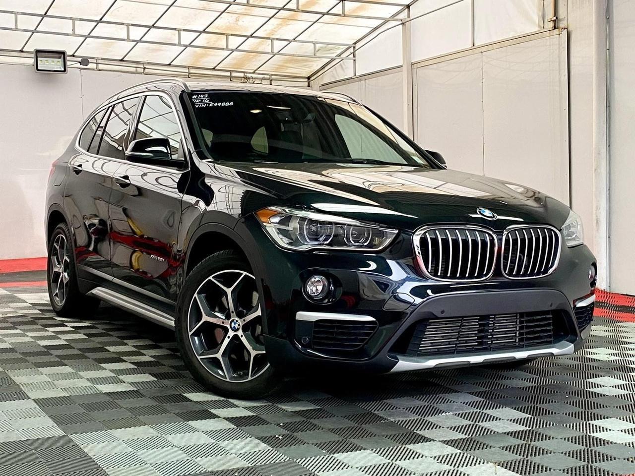 2016 BMW X1 xDrive28i