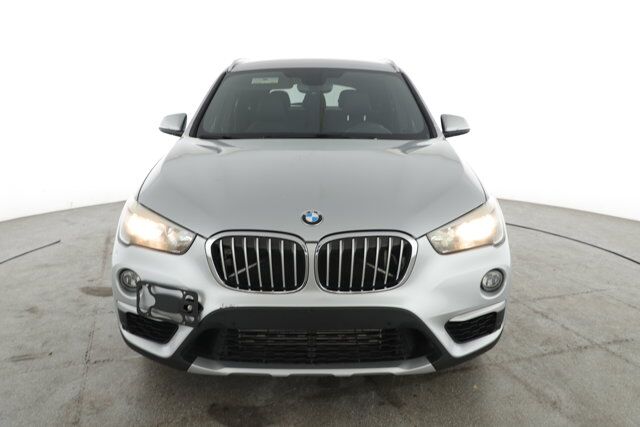 2016 BMW X1 xDrive28i New Braunfels TX