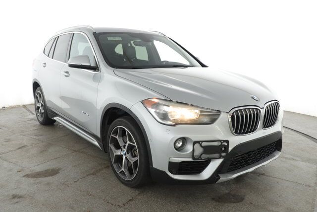 2016 BMW X1 xDrive28i New Braunfels TX