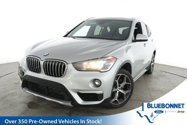 2016 BMW X1 xDrive28i New Braunfels TX