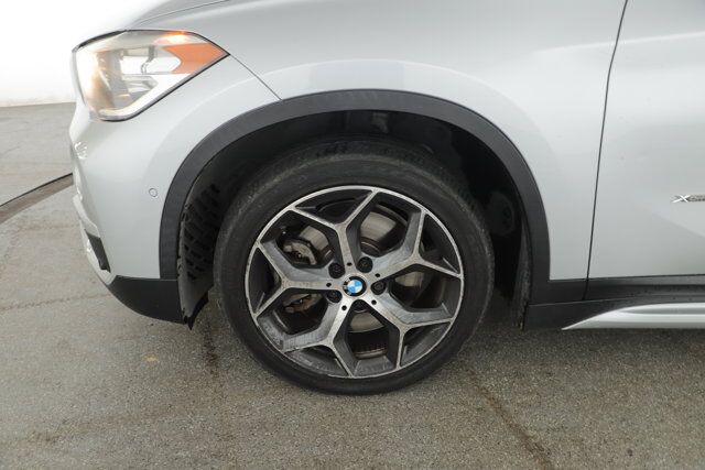 2016 BMW X1 xDrive28i New Braunfels TX