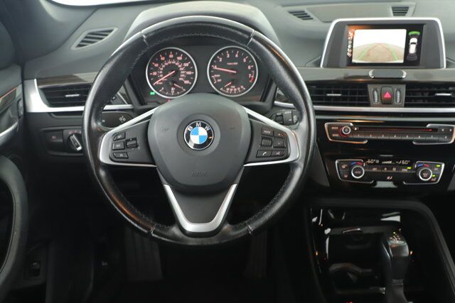 2016 BMW X1 xDrive28i New Braunfels TX