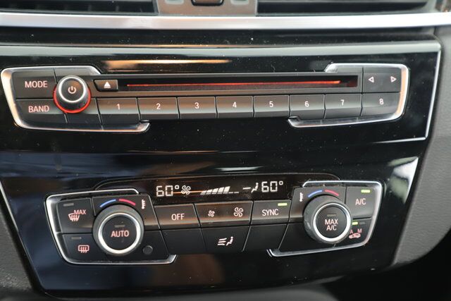 2016 BMW X1 xDrive28i New Braunfels TX