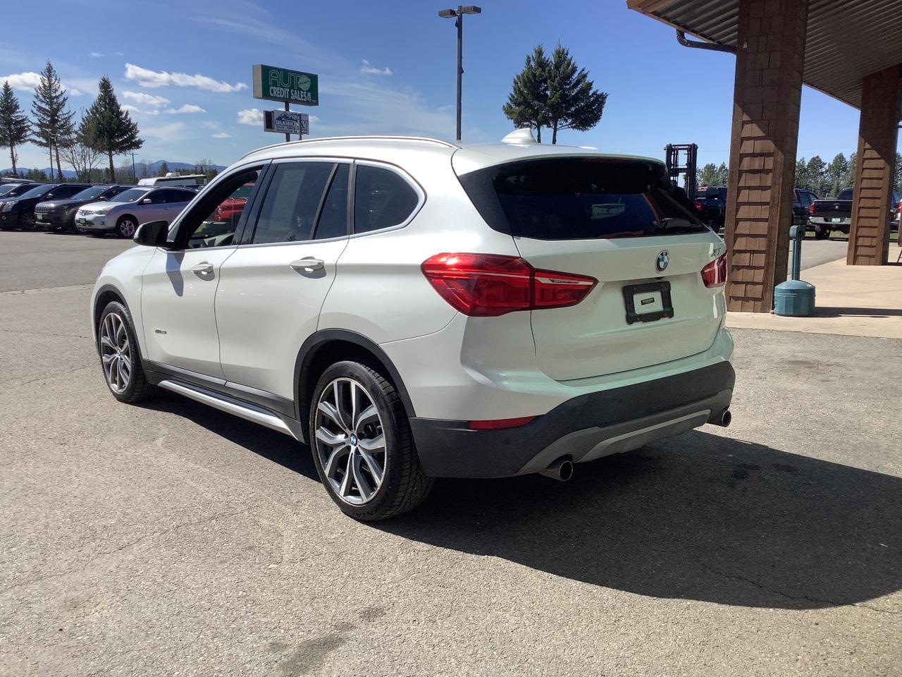 2016 BMW X1 xDrive28i Hayden, ID