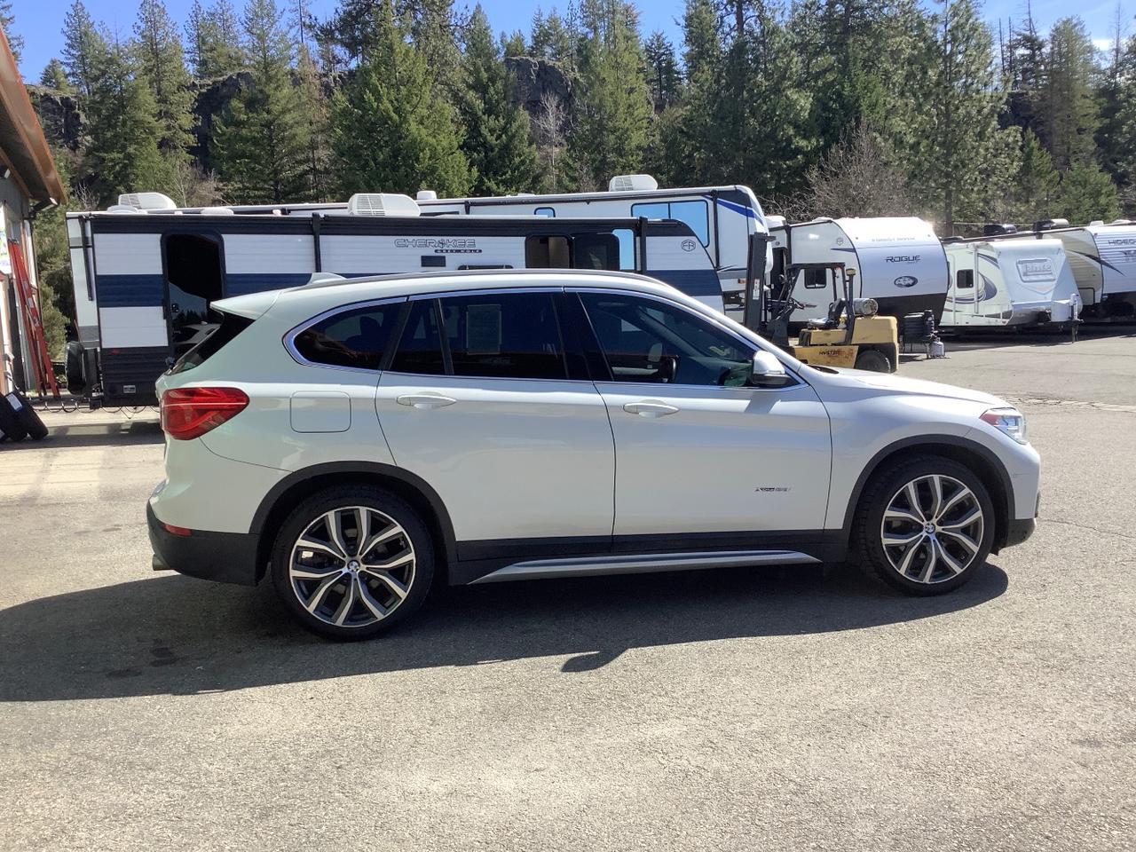 2016 BMW X1 xDrive28i Hayden, ID