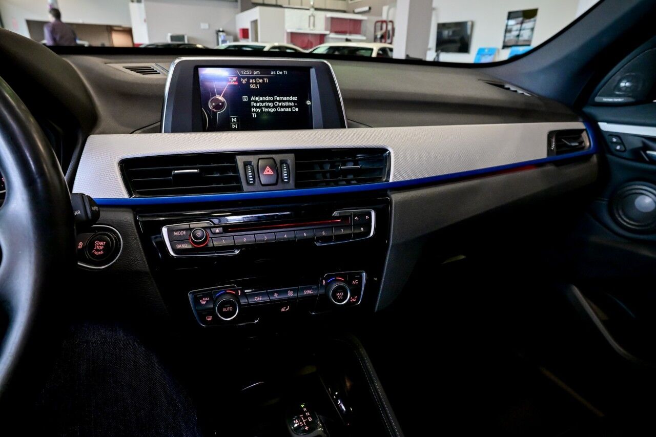 2016 BMW X1 xDrive28i Springfield NJ