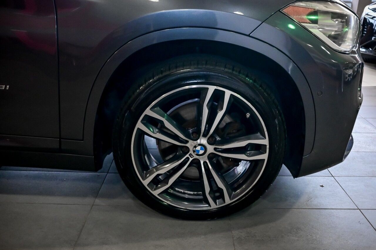 2016 BMW X1 xDrive28i Springfield NJ