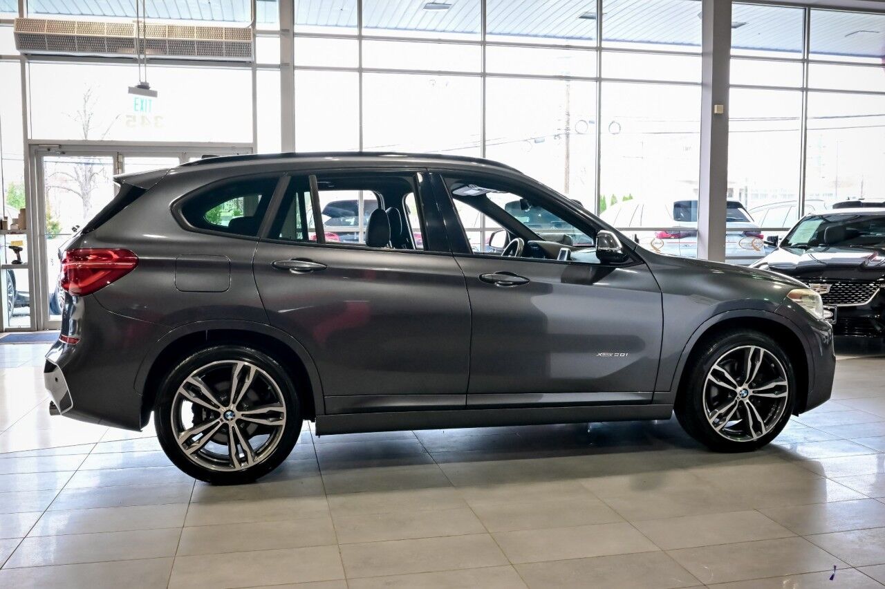 2016 BMW X1 xDrive28i Springfield NJ