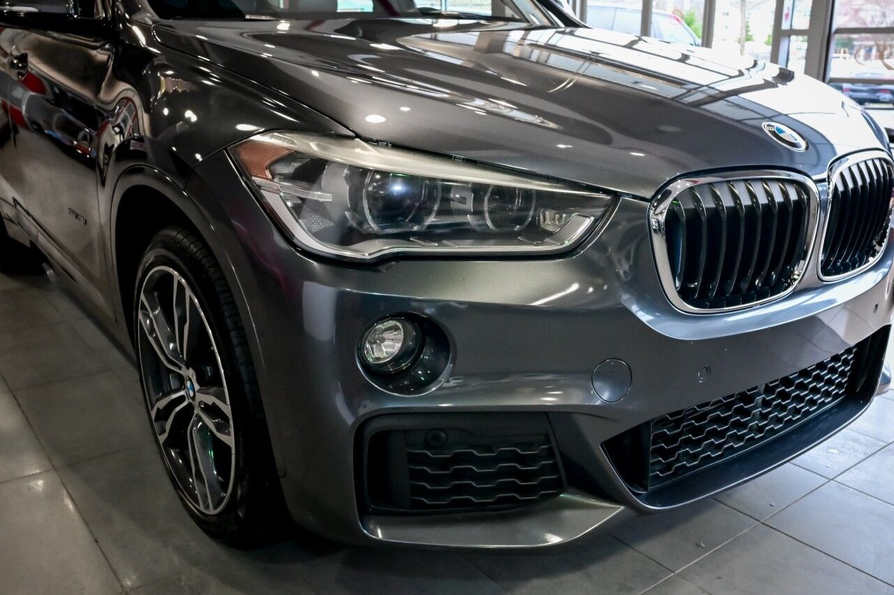 2016 BMW X1 xDrive28i Springfield NJ