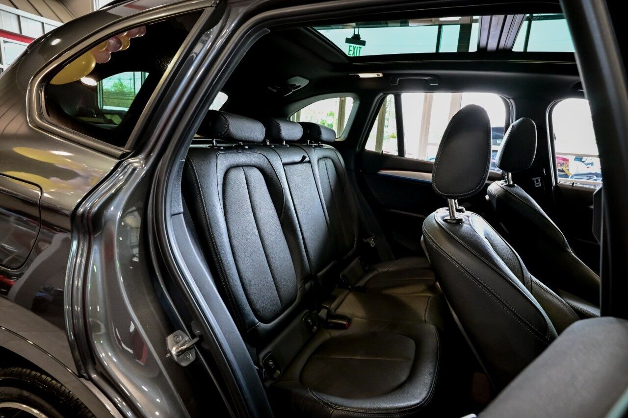 2016 BMW X1 xDrive28i Springfield NJ