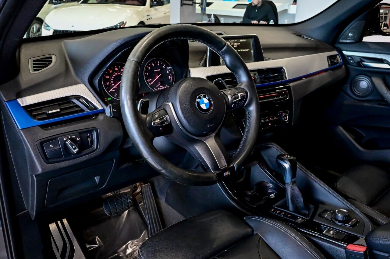 2016 BMW X1 xDrive28i Springfield NJ