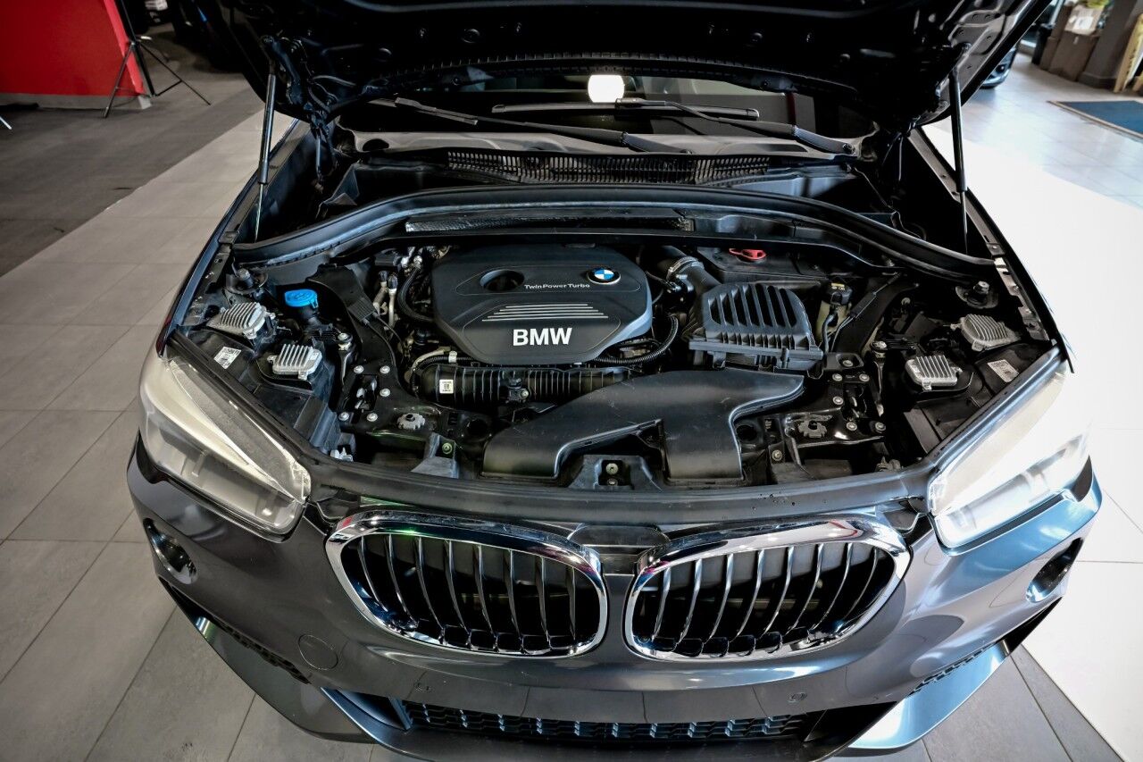 2016 BMW X1 xDrive28i Springfield NJ
