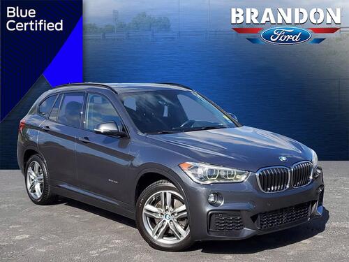 2016 BMW X1 xDrive28i Tampa FL 2016 BMW X1 xDrive28i Tampa FL