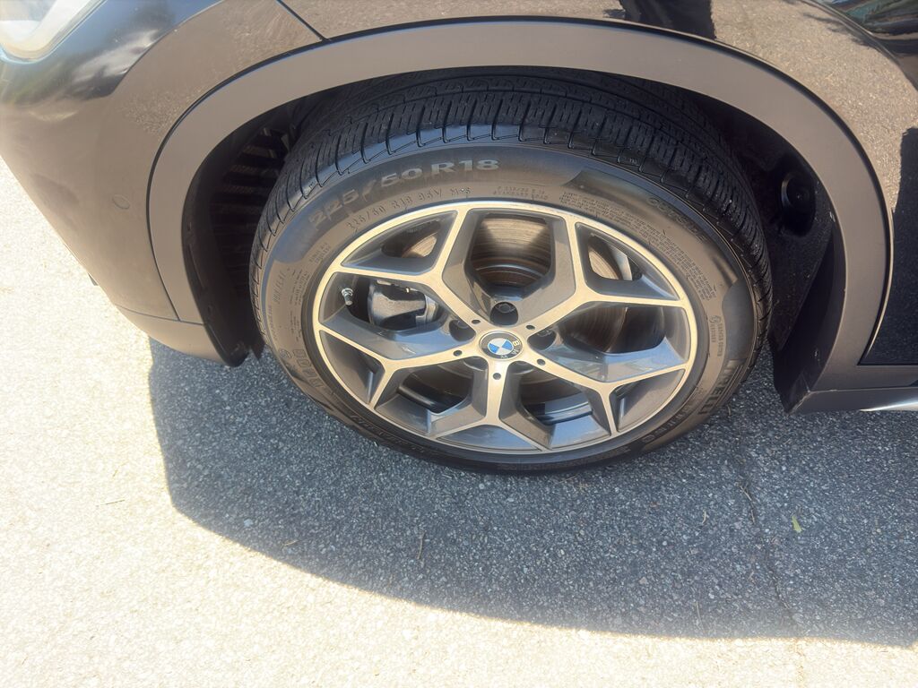 2016 BMW X1 xDrive28i Wilmington NC