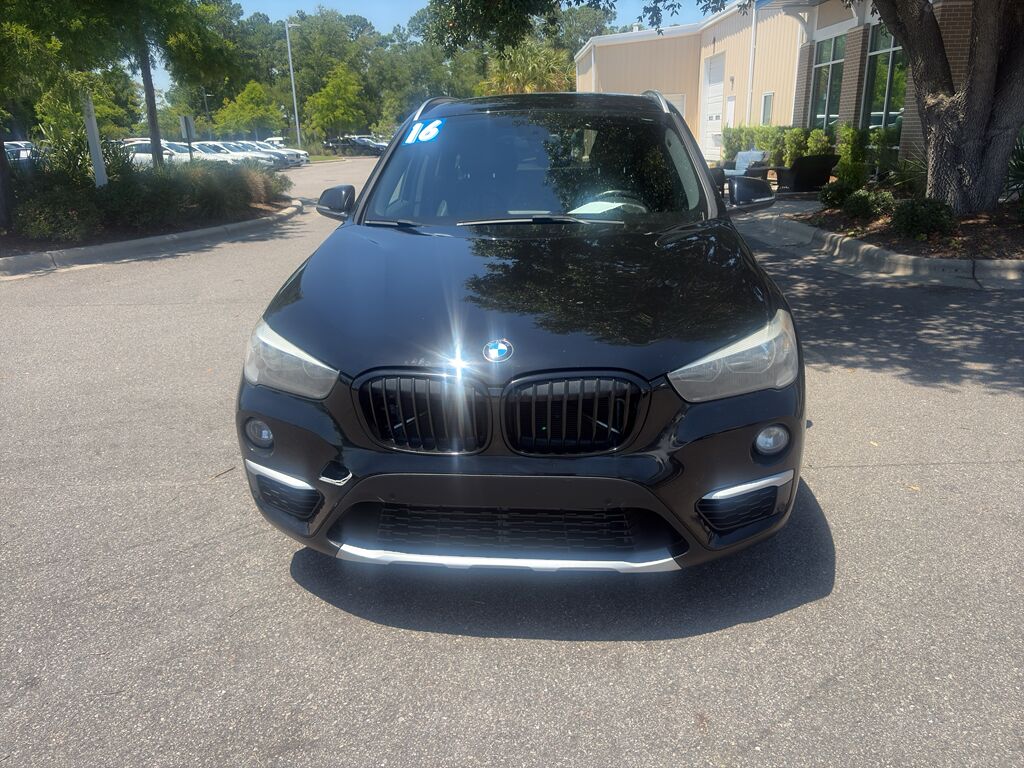 2016 BMW X1 xDrive28i