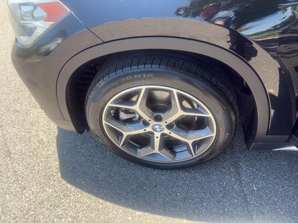 2016 BMW X1 xDrive28i Wilmington NC