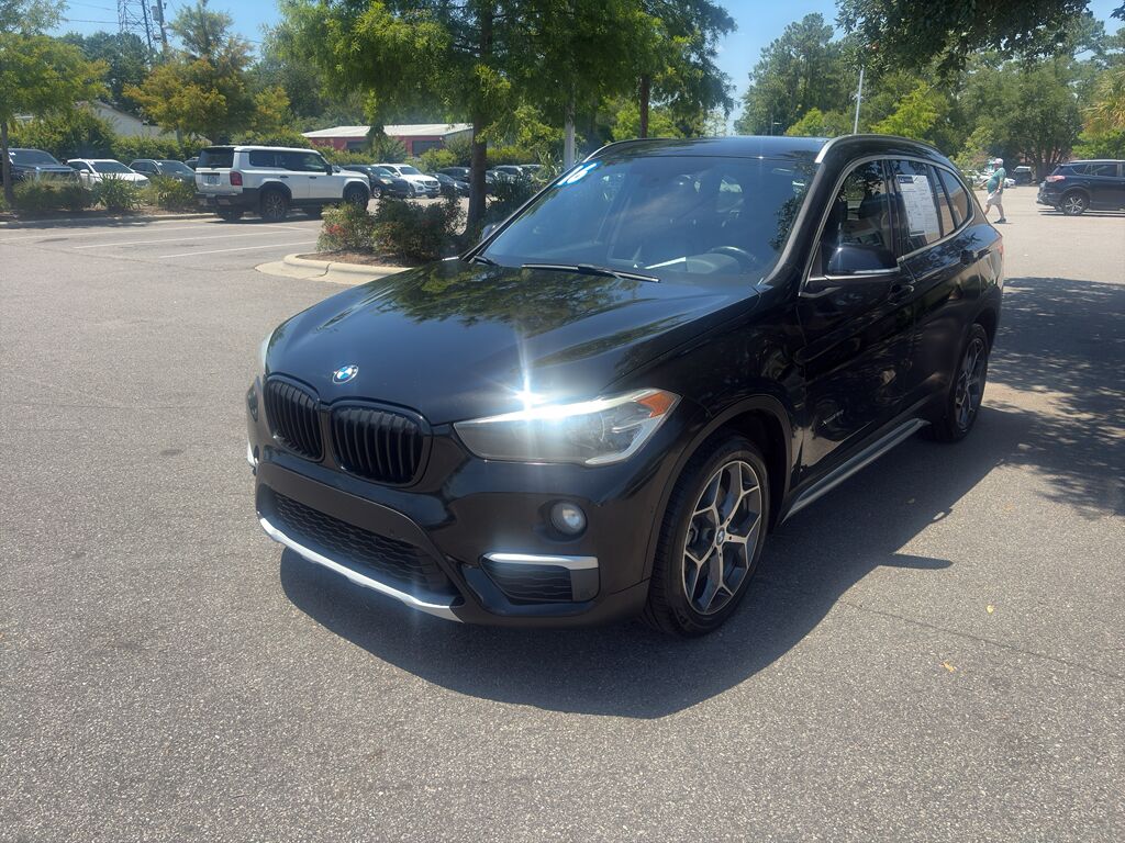2016 BMW X1 xDrive28i Wilmington NC