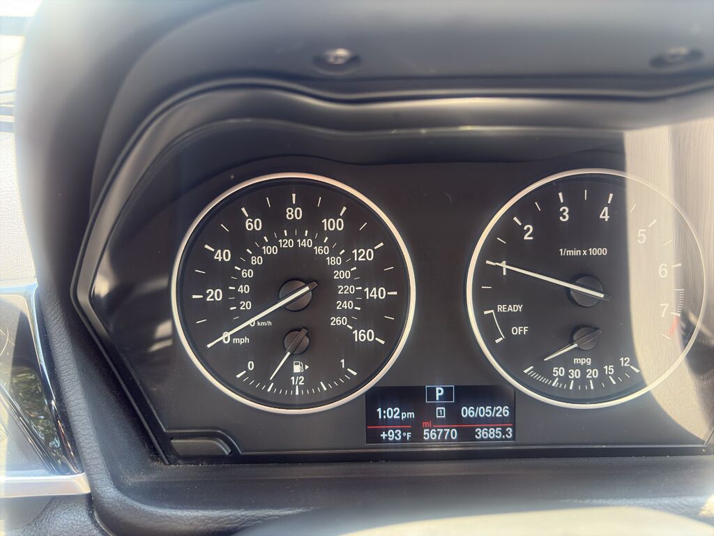 2016 BMW X1 xDrive28i Wilmington NC