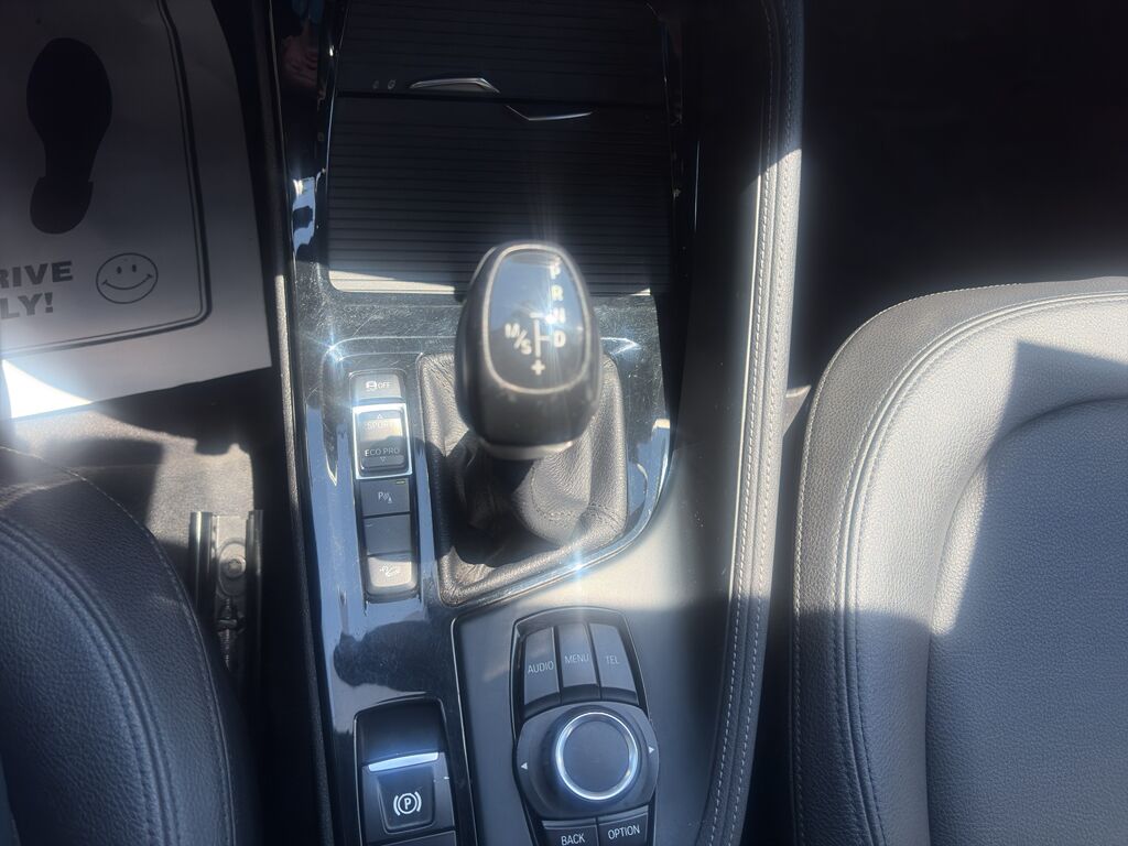 2016 BMW X1 xDrive28i Wilmington NC