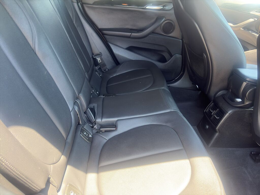 2016 BMW X1 xDrive28i Wilmington NC
