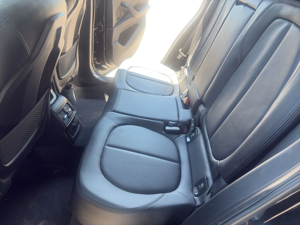 2016 BMW X1 xDrive28i Wilmington NC