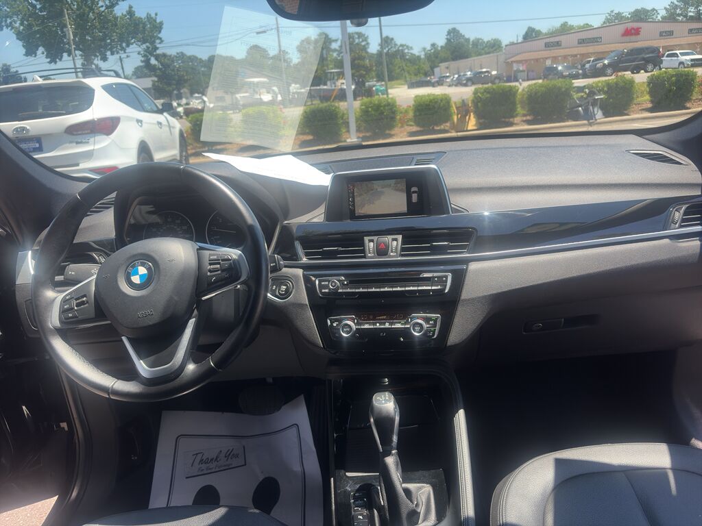 2016 BMW X1 xDrive28i Wilmington NC
