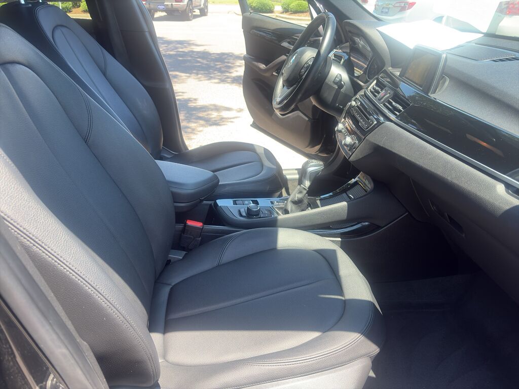 2016 BMW X1 xDrive28i Wilmington NC