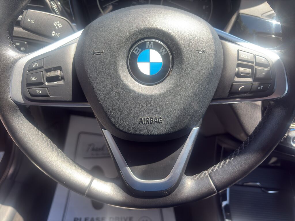 2016 BMW X1 xDrive28i Wilmington NC