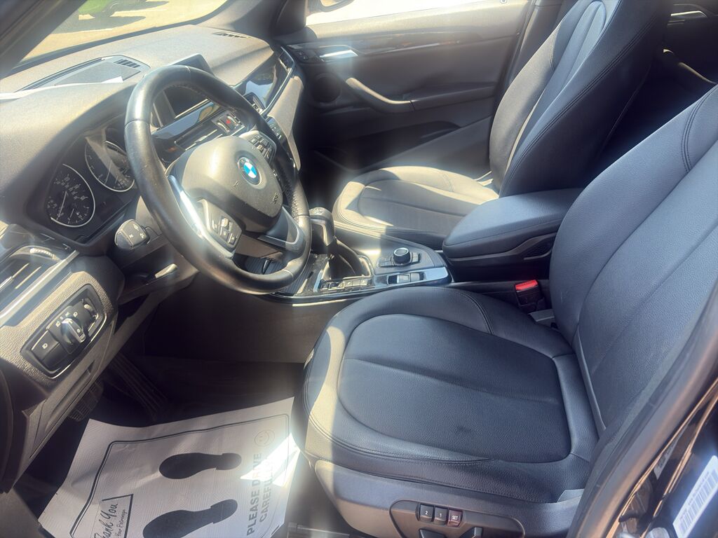 2016 BMW X1 xDrive28i Wilmington NC