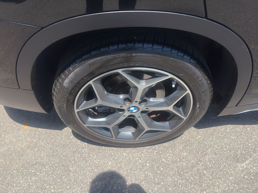 2016 BMW X1 xDrive28i Wilmington NC