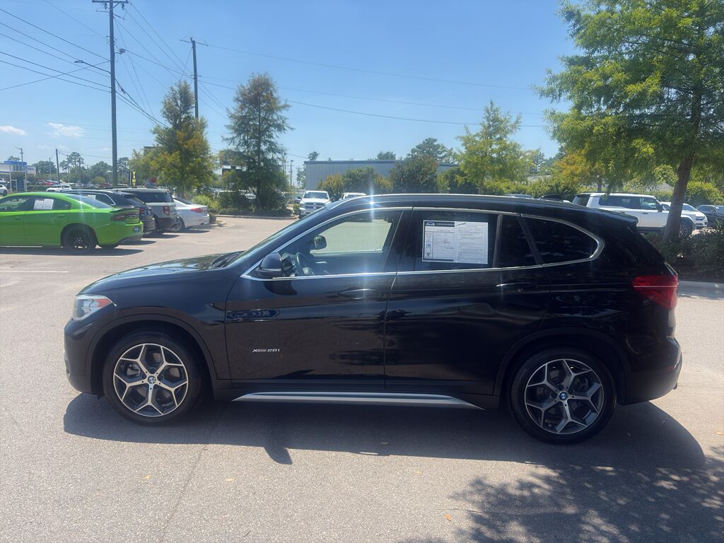 2016 BMW X1 xDrive28i Wilmington NC