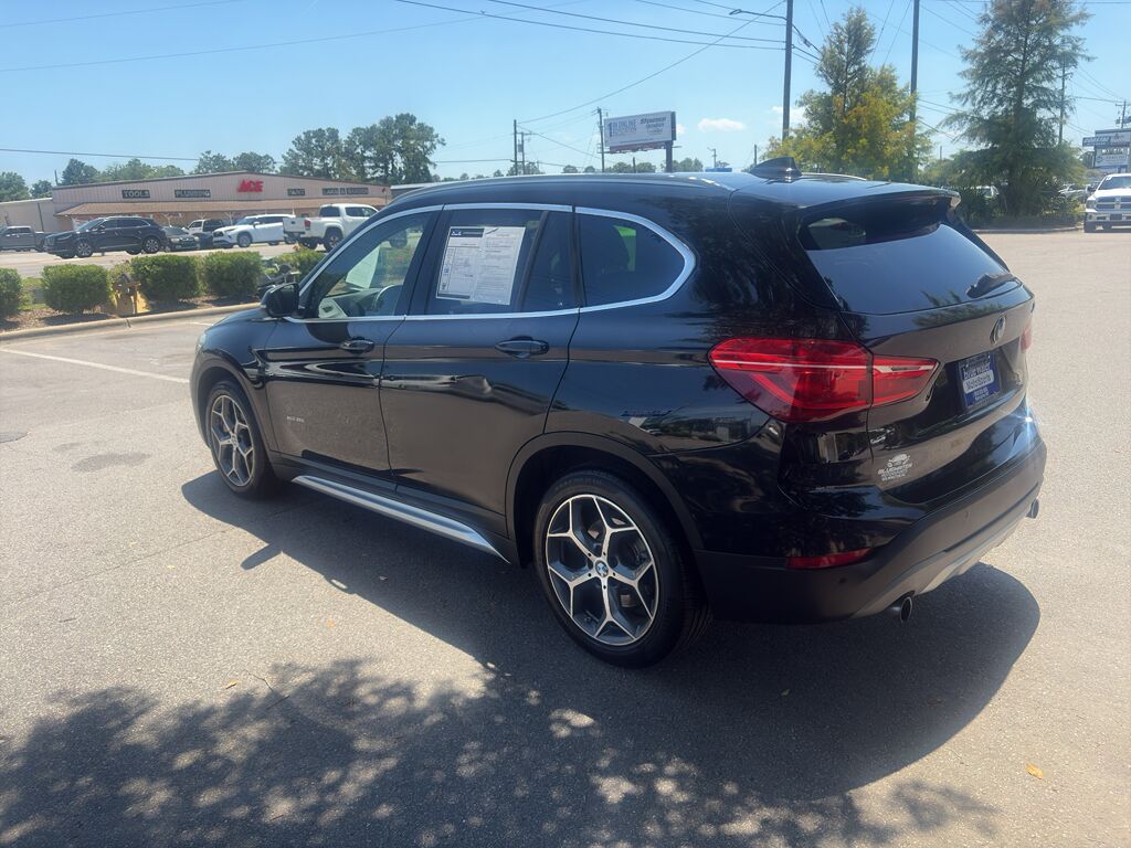 2016 BMW X1 xDrive28i Wilmington NC