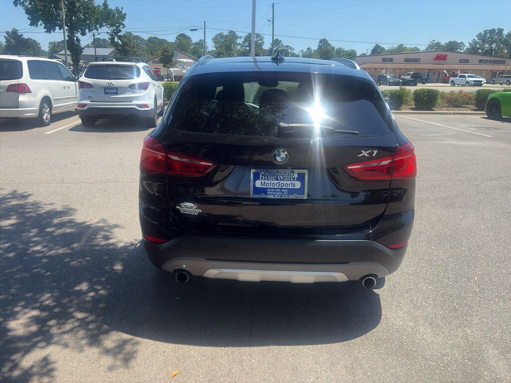 2016 BMW X1 xDrive28i Wilmington NC